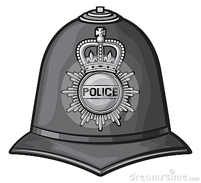 british-police-helmet-bobby-35629338